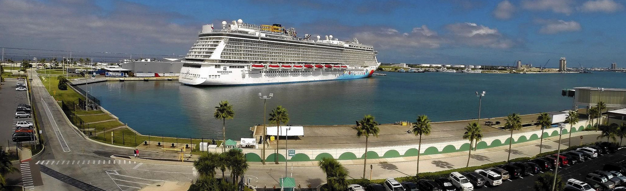 MCO Transfers to Port Canaveral