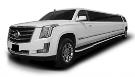 Limo Drive Orlando