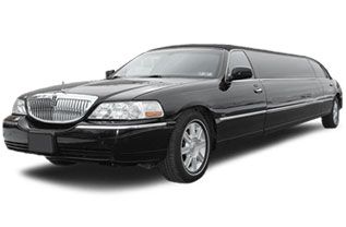 Limo Transportation to Port Canaveral